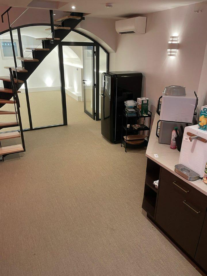 Bureau Lyon 270m² Location bureau Lyon Rhône OLBUR2206442 18
